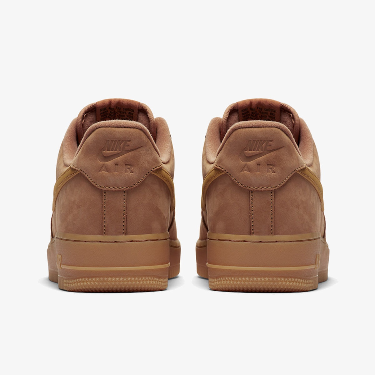Nike Air Force 1 Low ‘Flax’ 2019