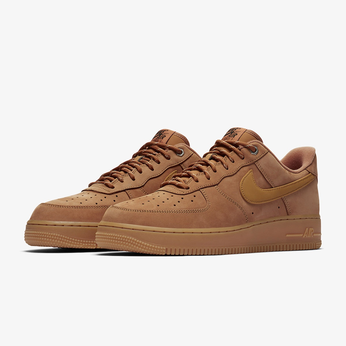 Nike Air Force 1 Low ‘Flax’ 2019