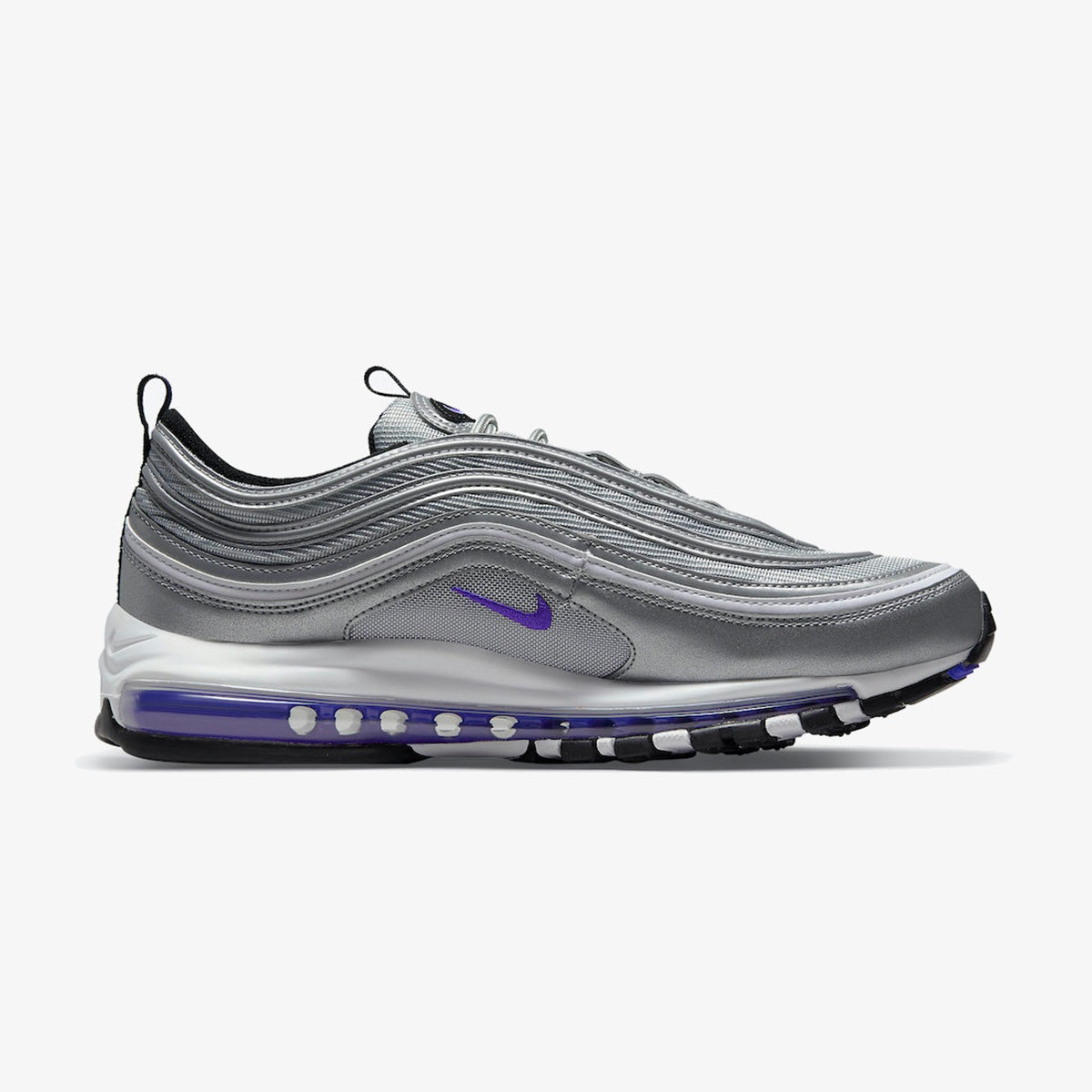 Nike Air Max 97 ‘Silver Violet’