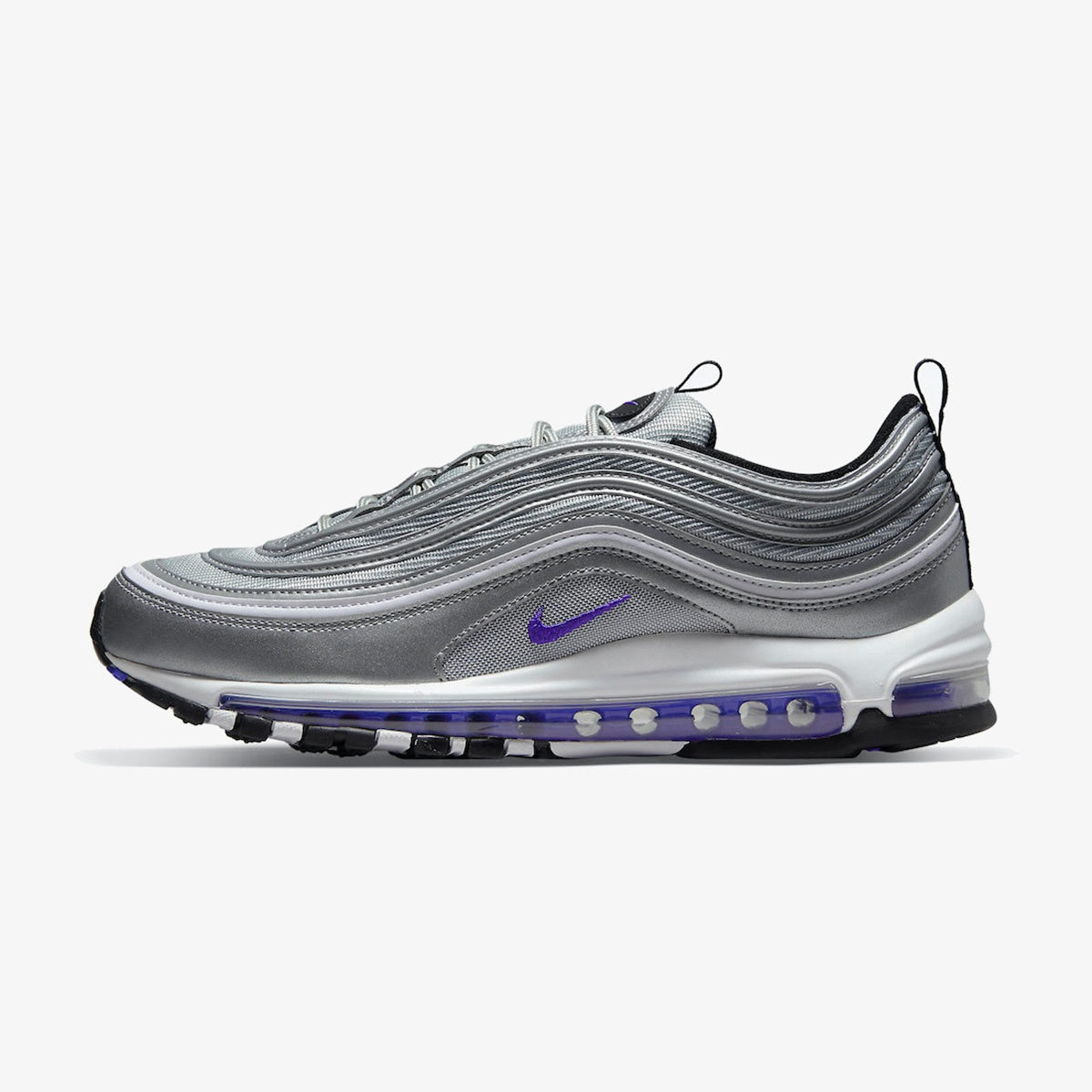 Nike Air Max 97 ‘Silver Violet’