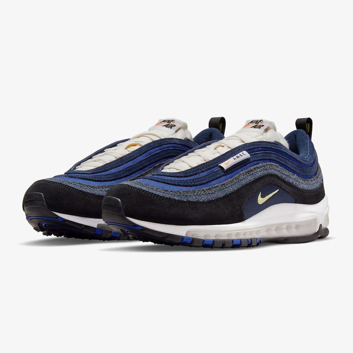 Nike Air Max 97 SE ‘Running Club – Blue’
