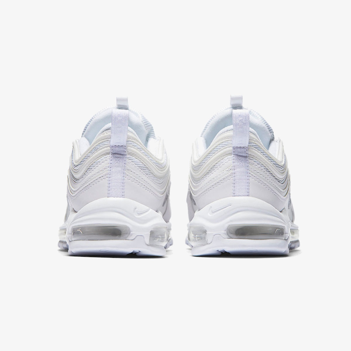 Nike Air Max 97 ‘Triple White’