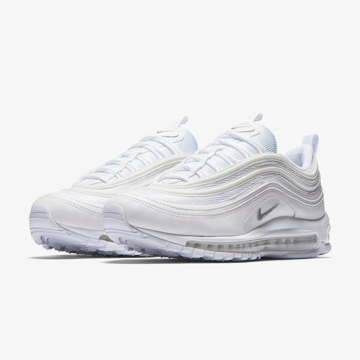 Nike Air Max 97 ‘Triple White’