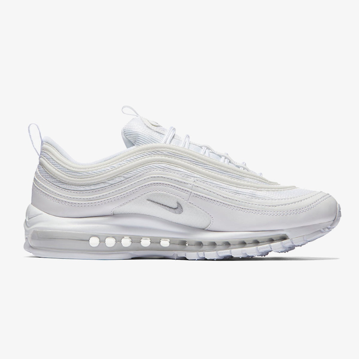 Nike Air Max 97 ‘Triple White’