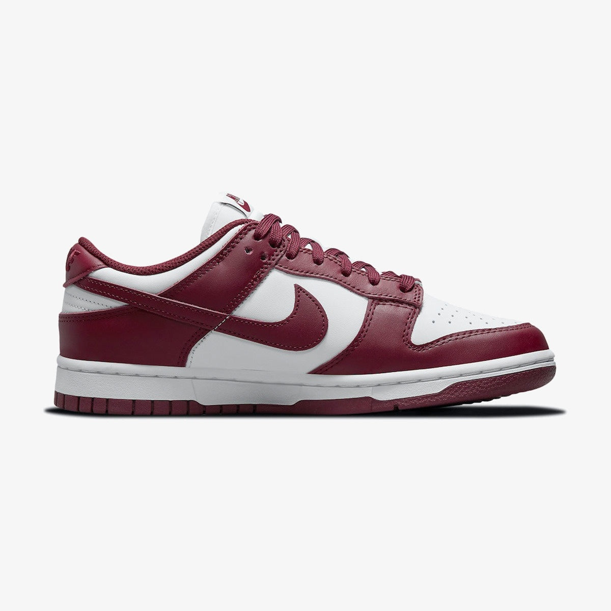 Wmns Nike Dunk Low ‘Dark Beetroot’