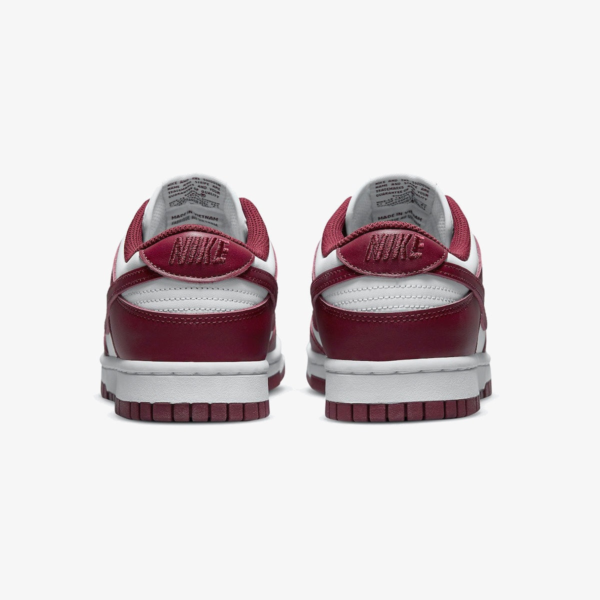 Wmns Nike Dunk Low ‘Dark Beetroot’