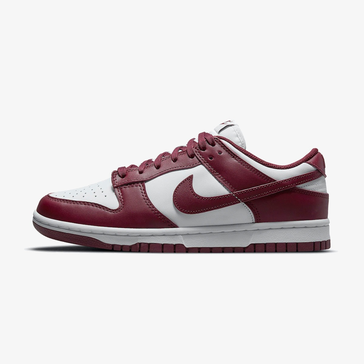 Wmns Nike Dunk Low ‘Dark Beetroot’