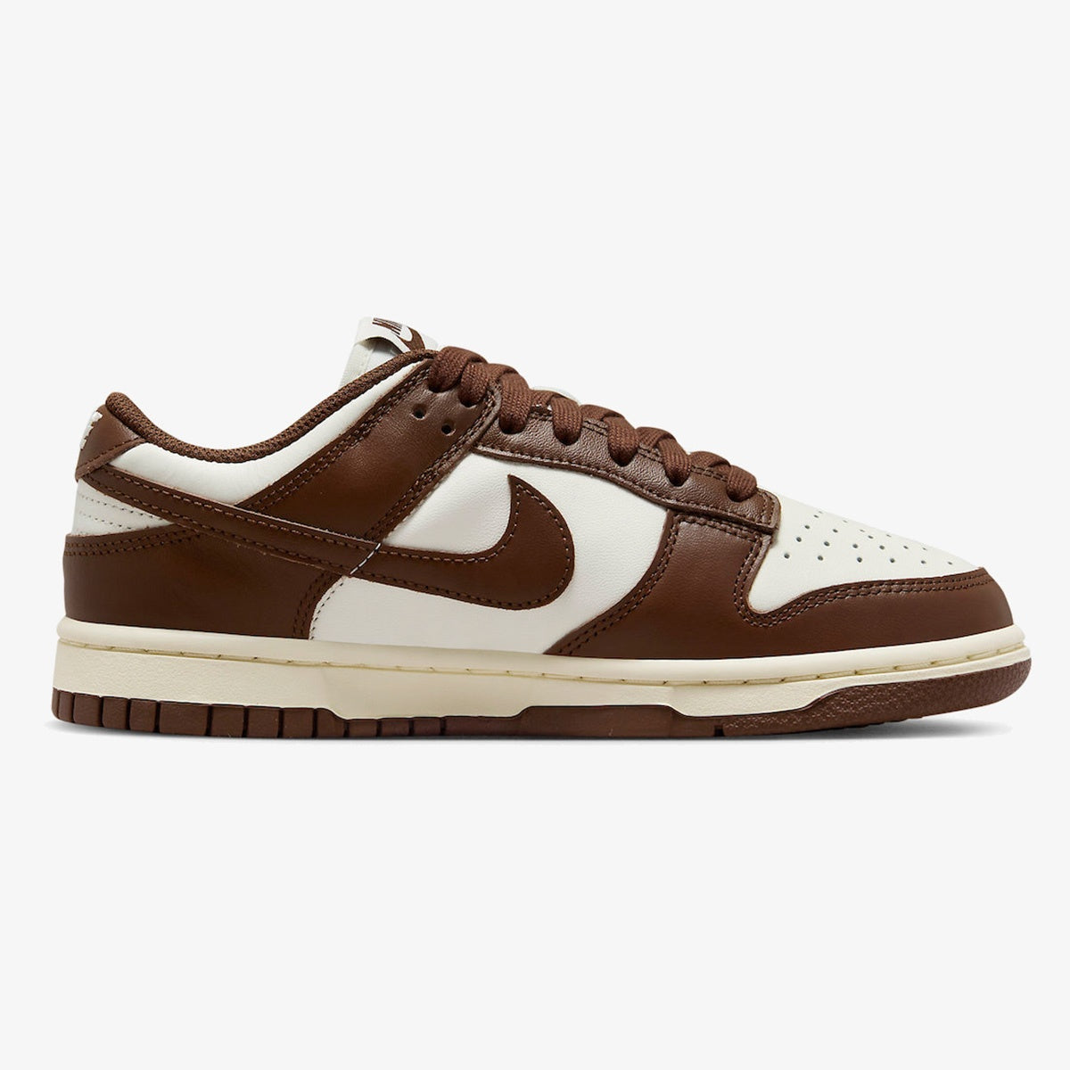 Wmns Nike Dunk Low ‘Cacao Wow’