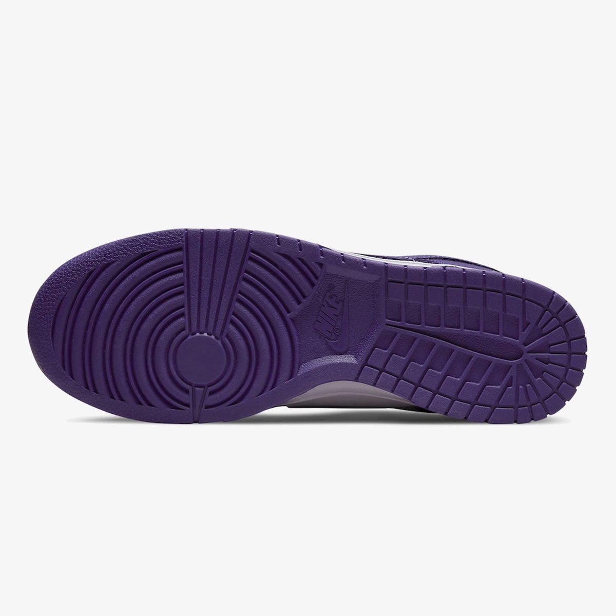 Nike Dunk Low ‘Championship Purple’