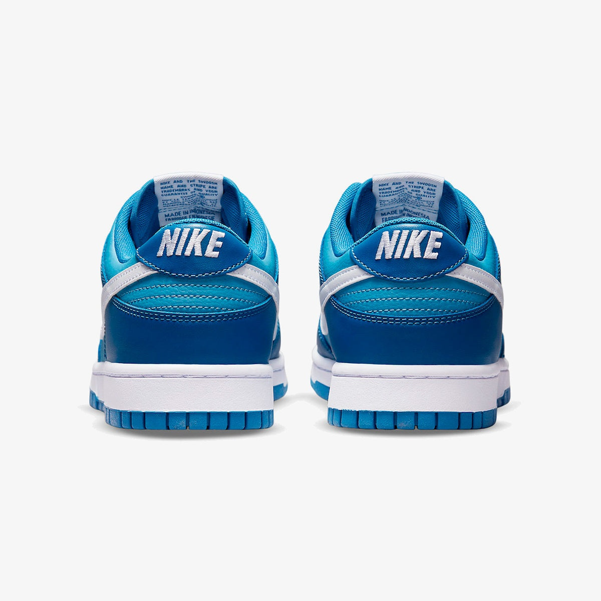 Nike Dunk Low ‘Dark Marina Blue’