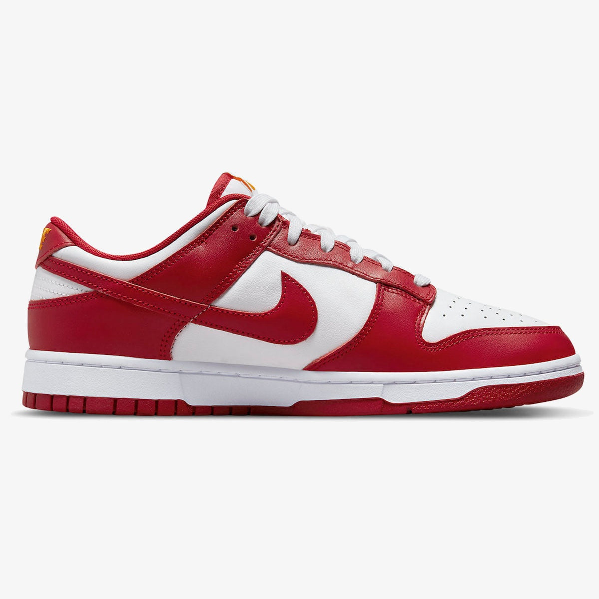 Nike Dunk Low ‘Gym Red’