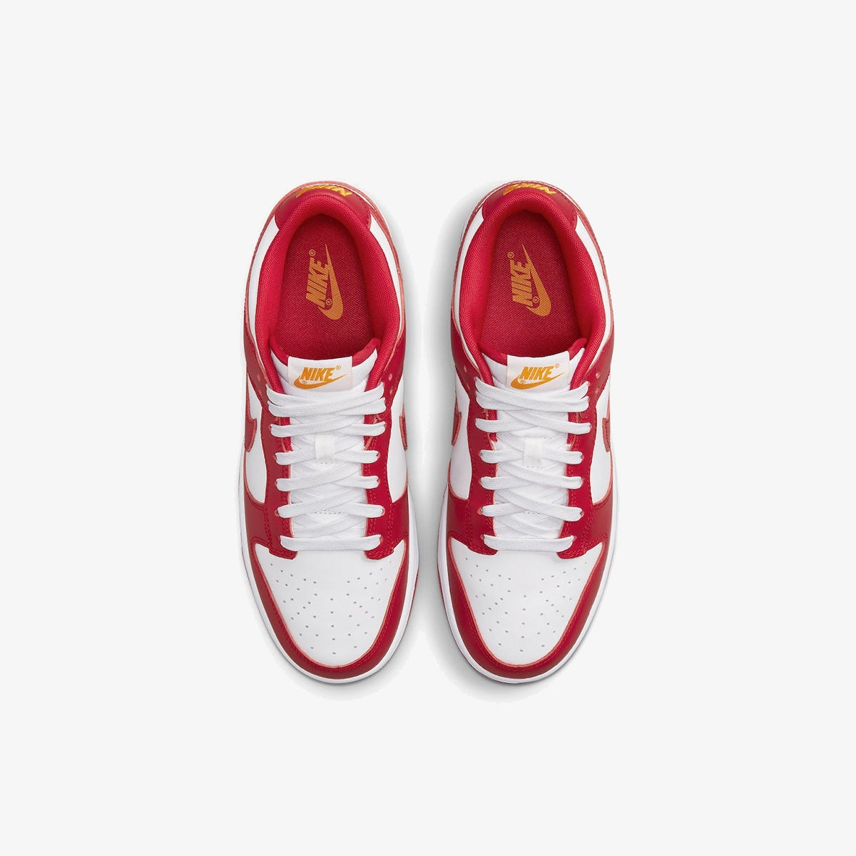 Nike Dunk Low ‘Gym Red’