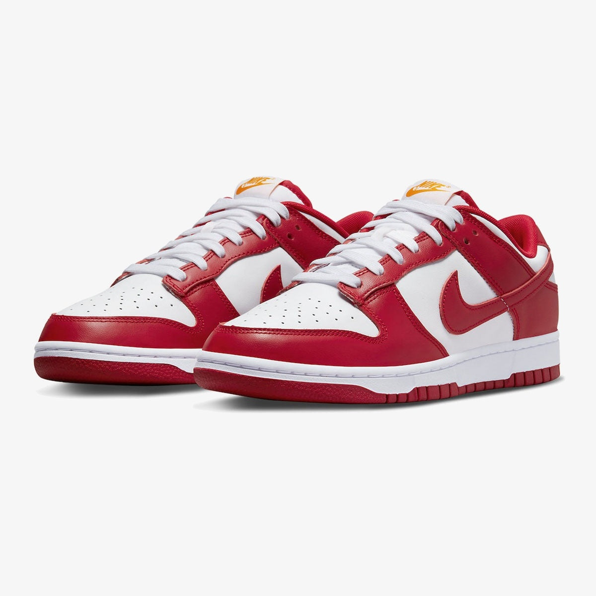 Nike Dunk Low ‘Gym Red’