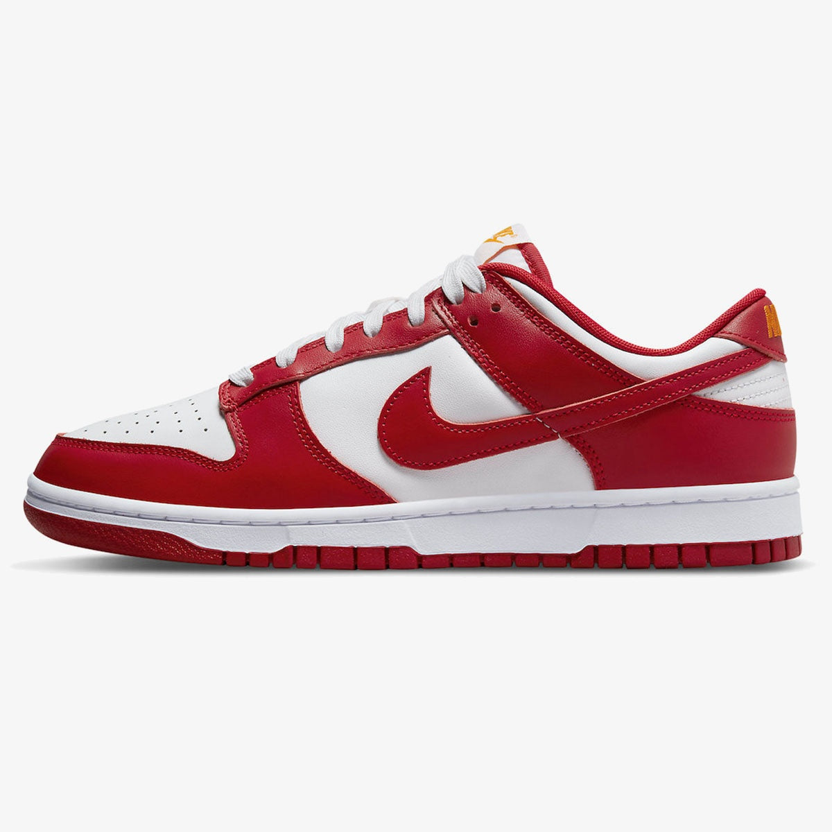 Nike Dunk Low ‘Gym Red’