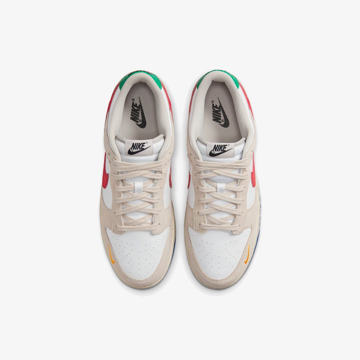 Nike Dunk Low ‘Light Iron Ore’