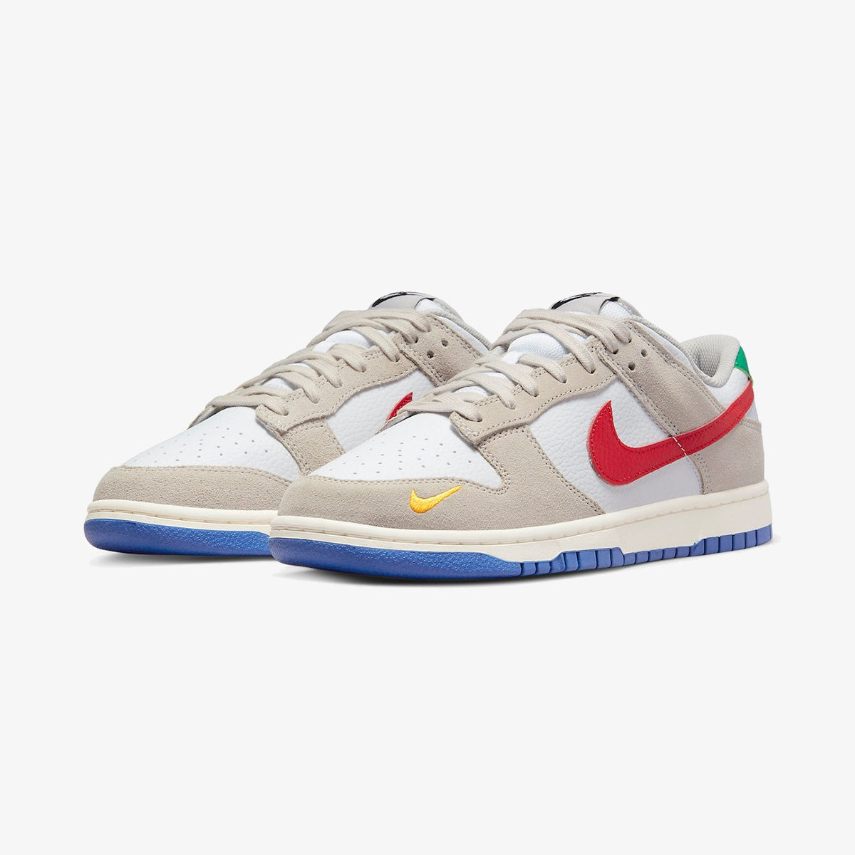 Nike Dunk Low ‘Light Iron Ore’