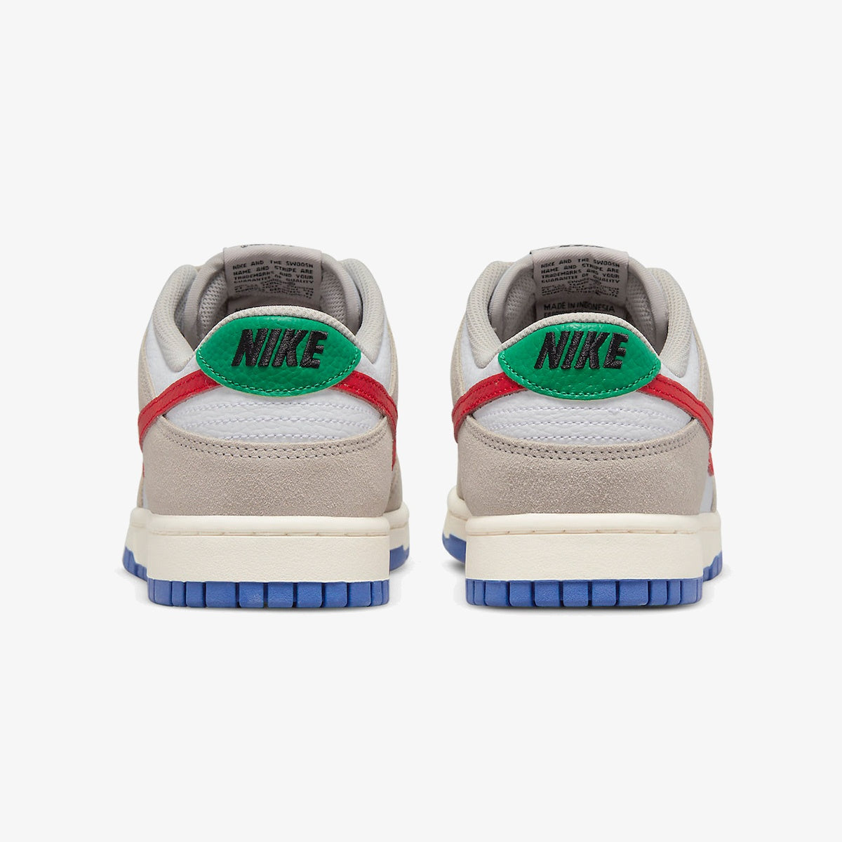 Nike Dunk Low ‘Light Iron Ore’
