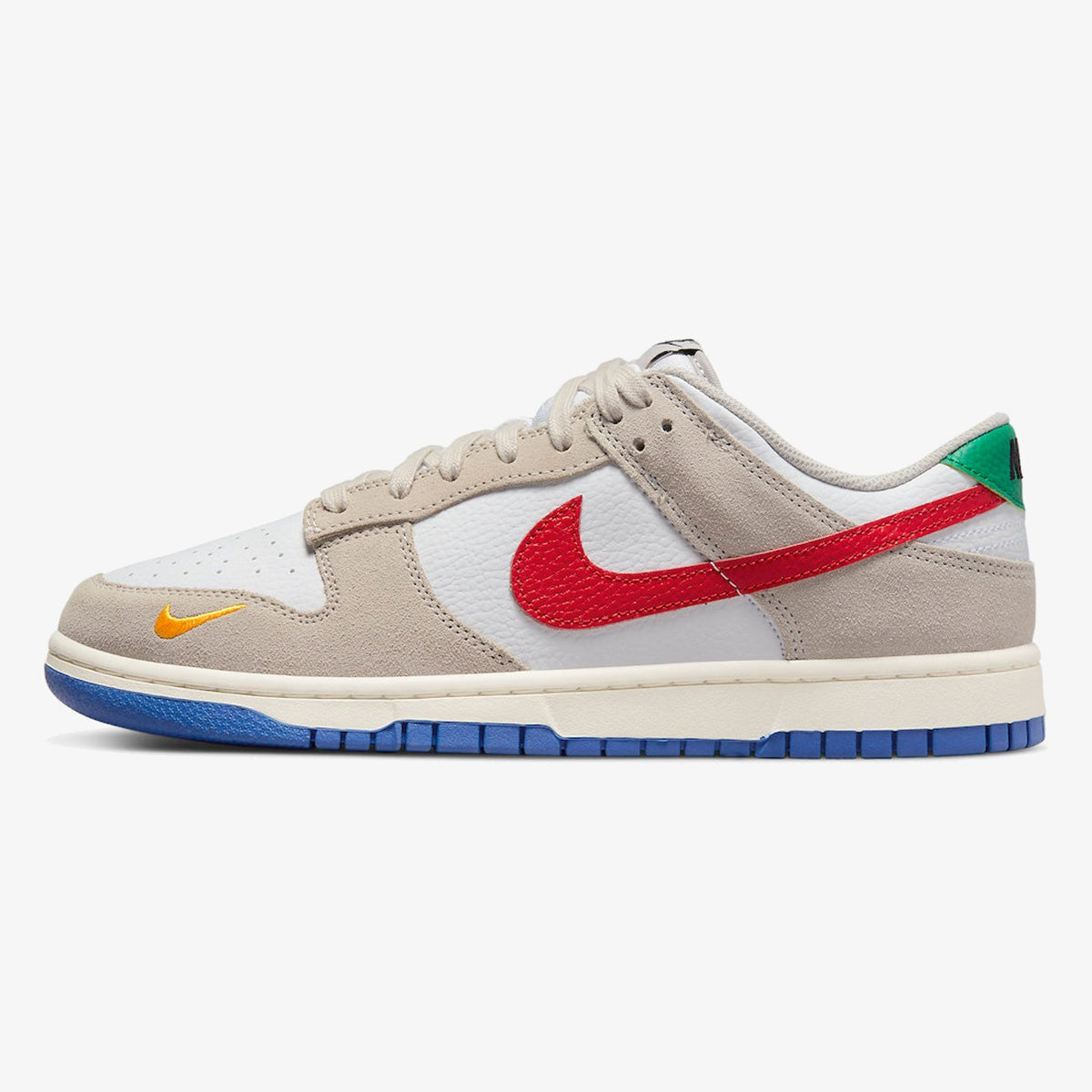 Nike Dunk Low ‘Light Iron Ore’