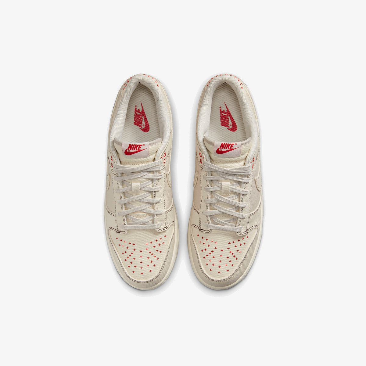 Nike Dunk Low SE ‘Sashiko – Light Orewood Brown’