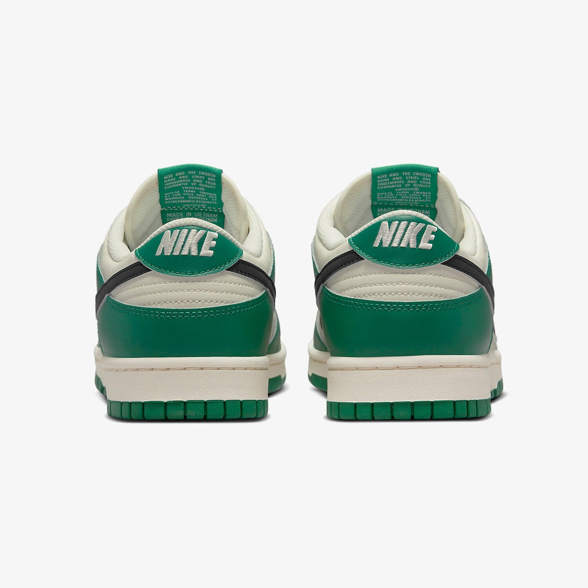 Nike Dunk Low SE ‘Lottery Pack – Malachite’