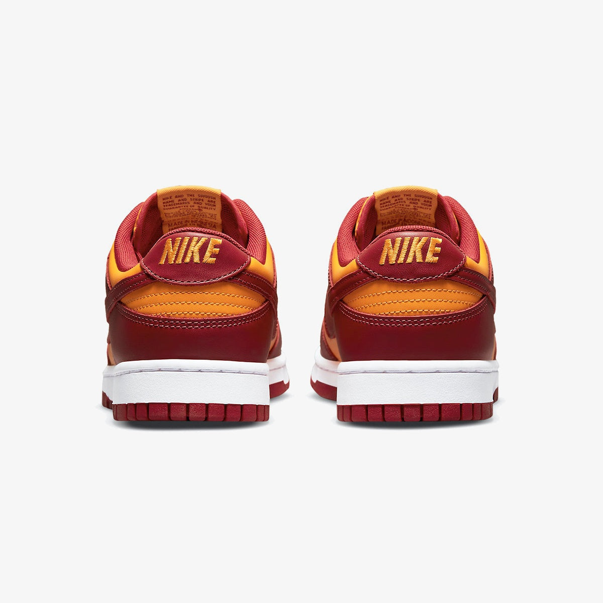 Nike Dunk Low ‘USC’