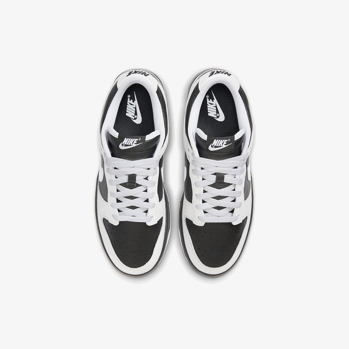 Nike Dunk Low ‘Reverse Panda’