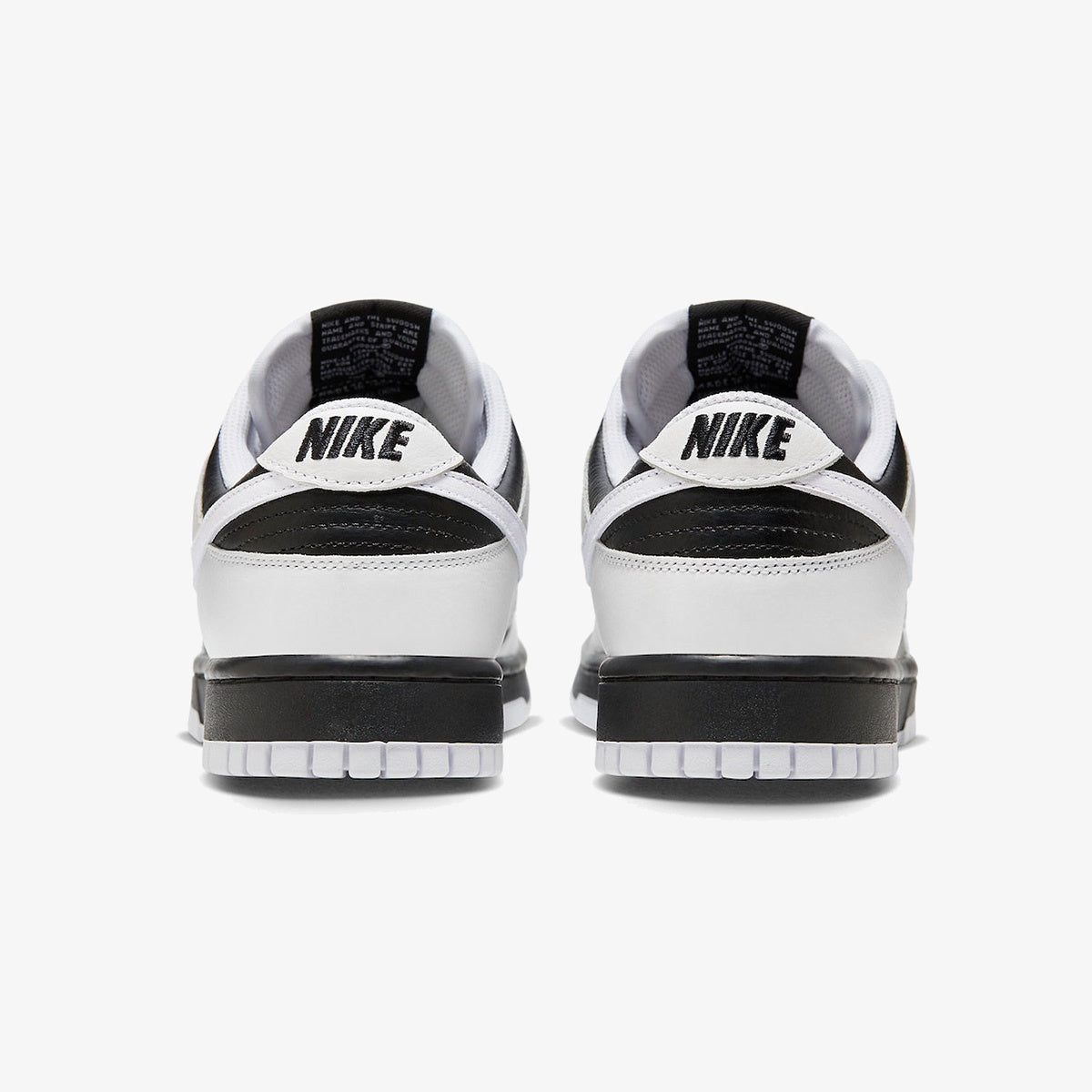 Nike Dunk Low ‘Reverse Panda’