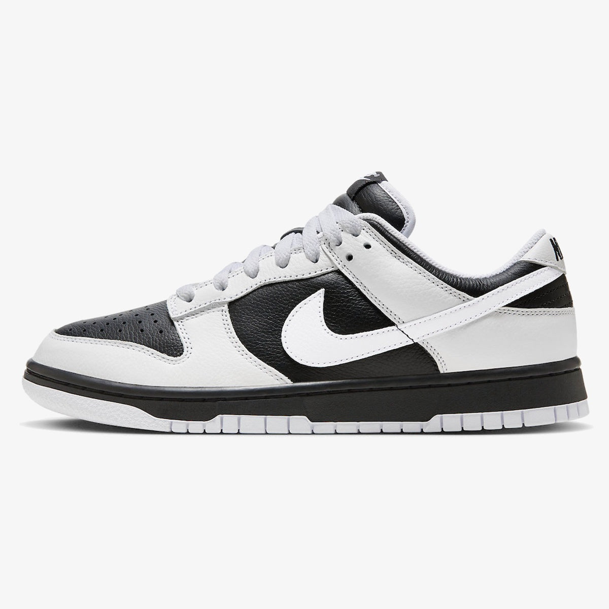 Nike Dunk Low ‘Reverse Panda’