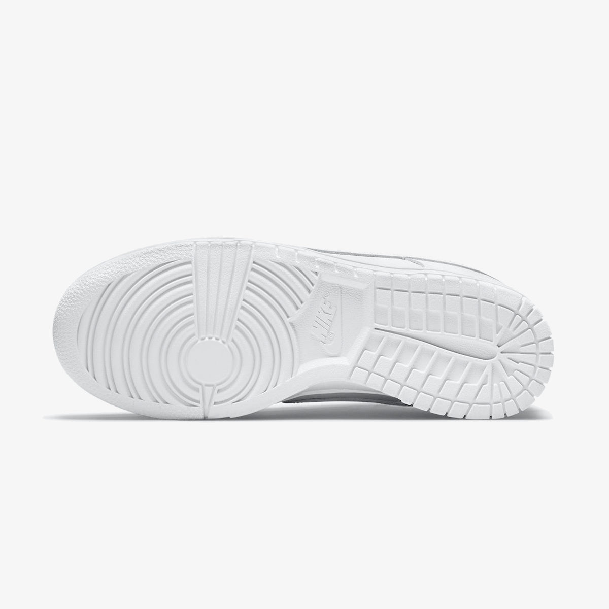 Wmns Nike Dunk Low ‘Triple White’