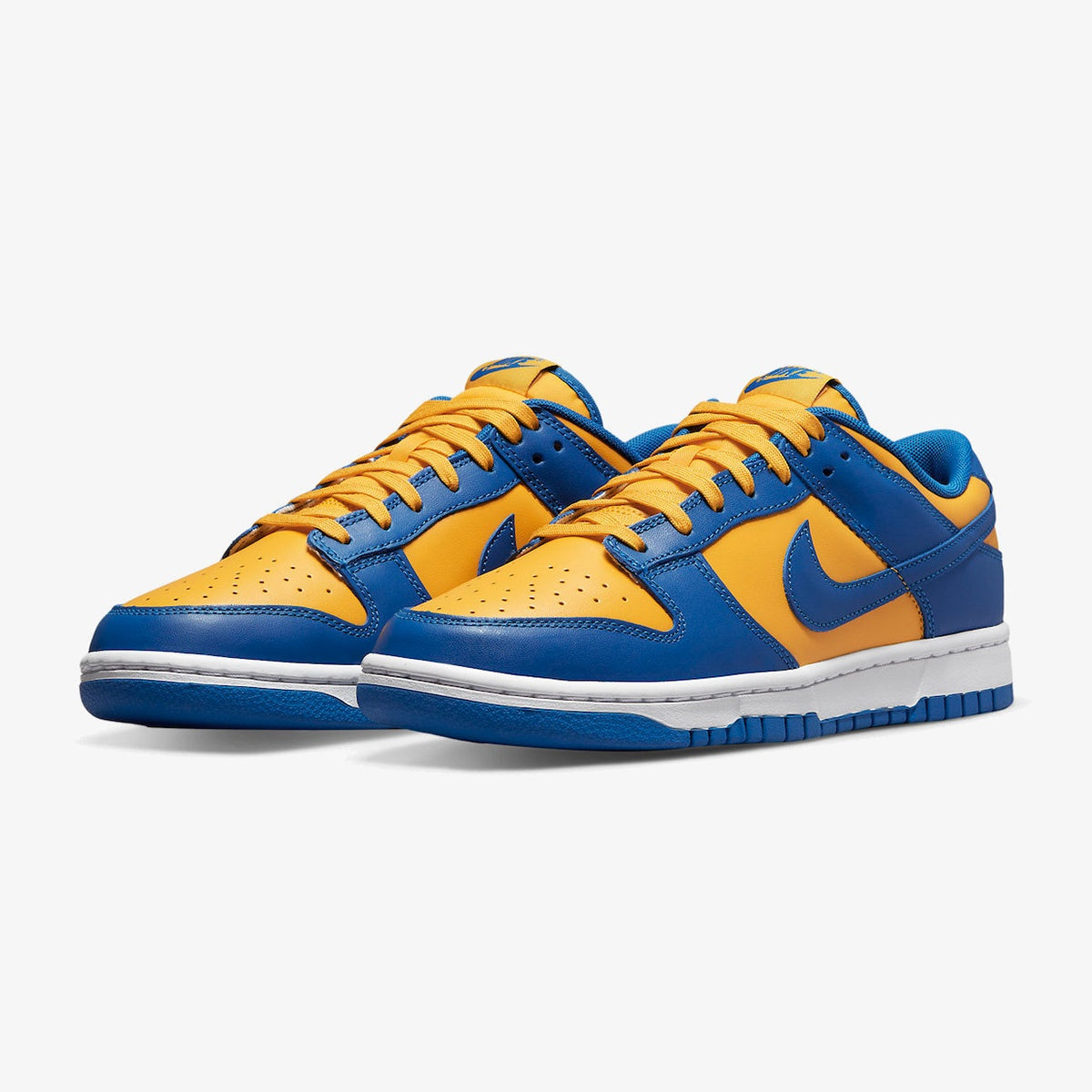 Nike Dunk Low ‘UCLA’