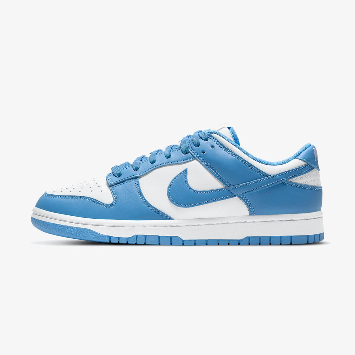 Nike Dunk Low ‘University Blue’