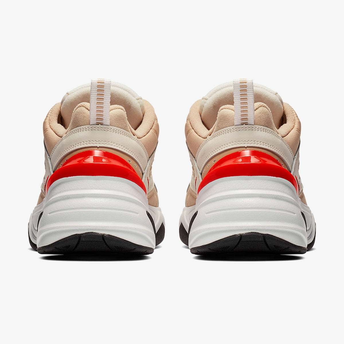 Nike M2K Tekno ‘Sail Red’