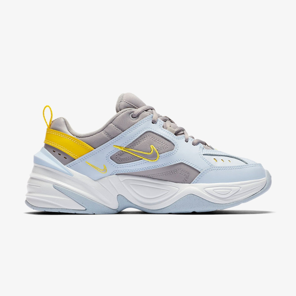 Wmns Nike M2K Tekno ‘Half Blue’