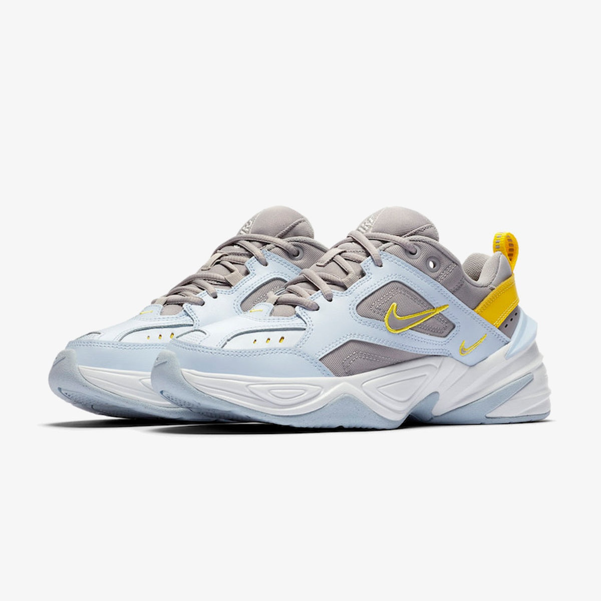 Wmns Nike M2K Tekno ‘Half Blue’