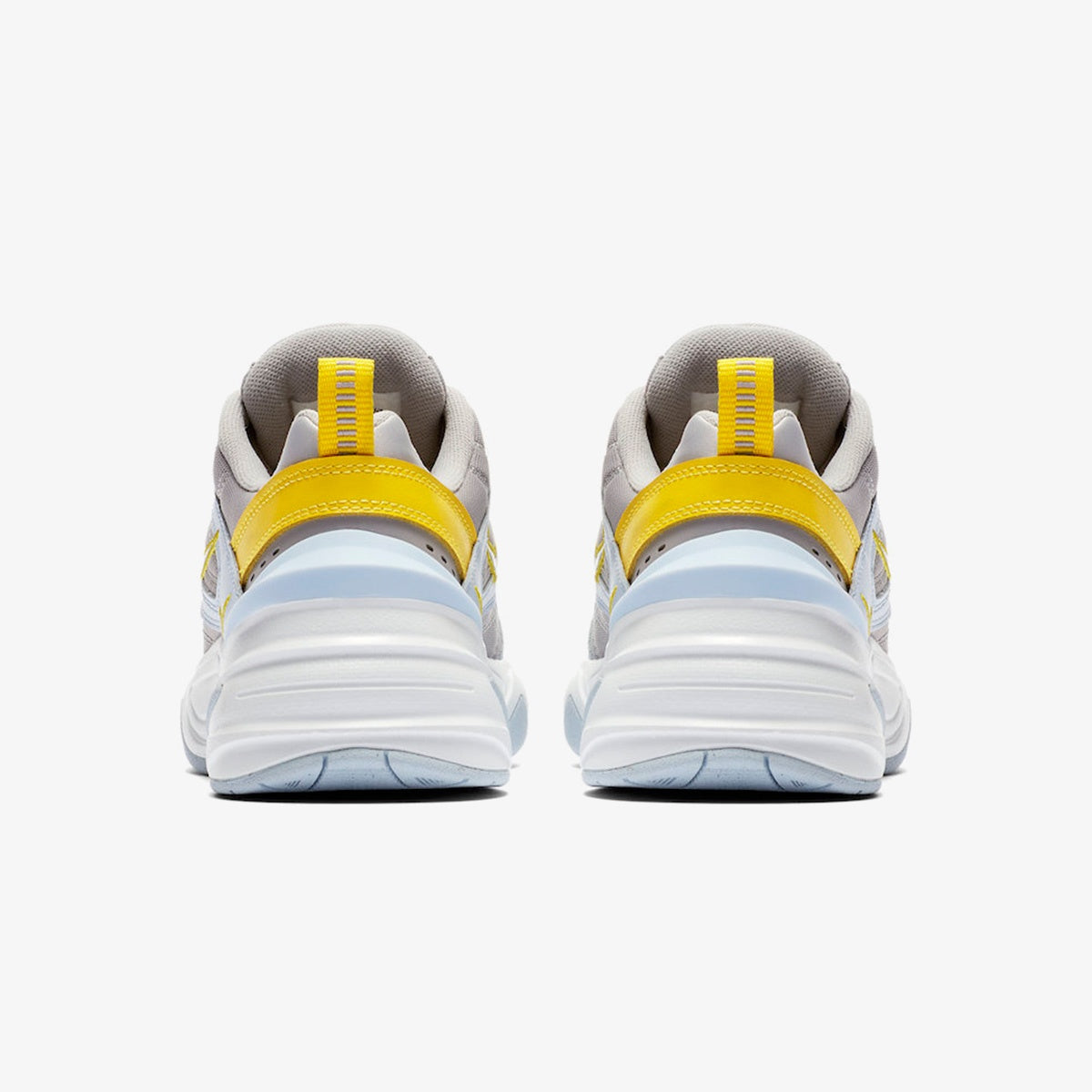 Wmns Nike M2K Tekno ‘Half Blue’
