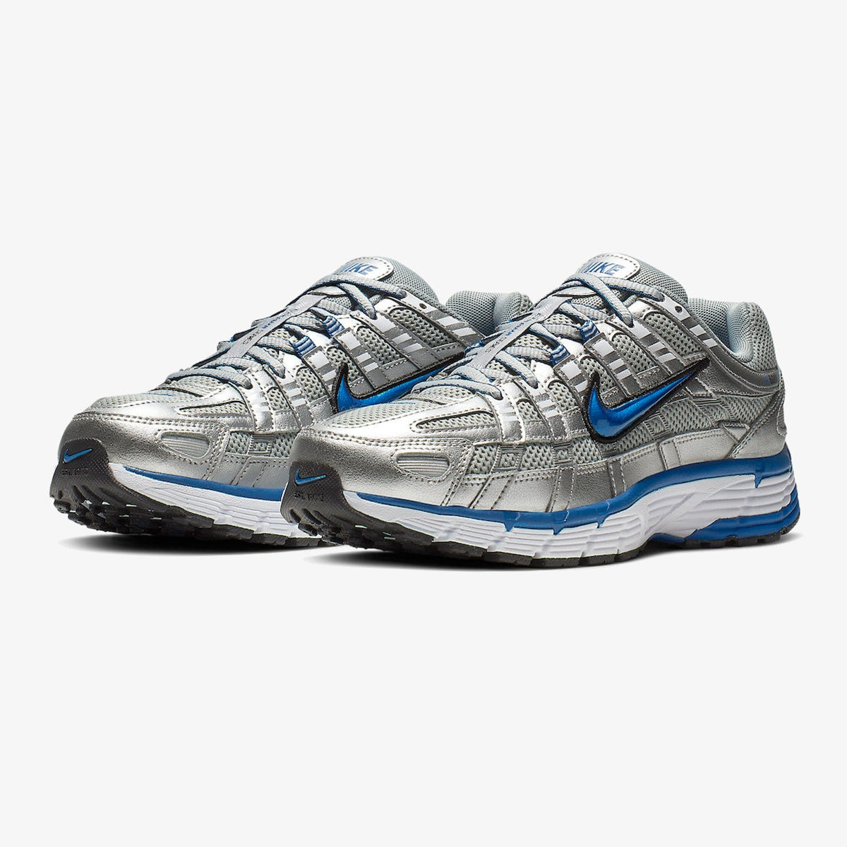 Wmns Nike P-6000 ‘Laser Blue’