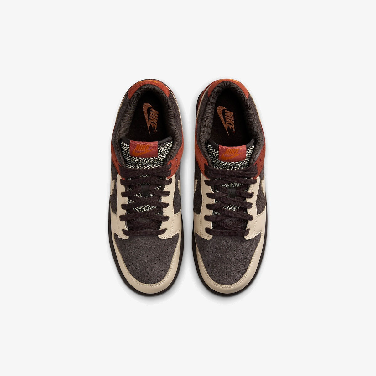Nike Dunk Low ‘Red Panda’