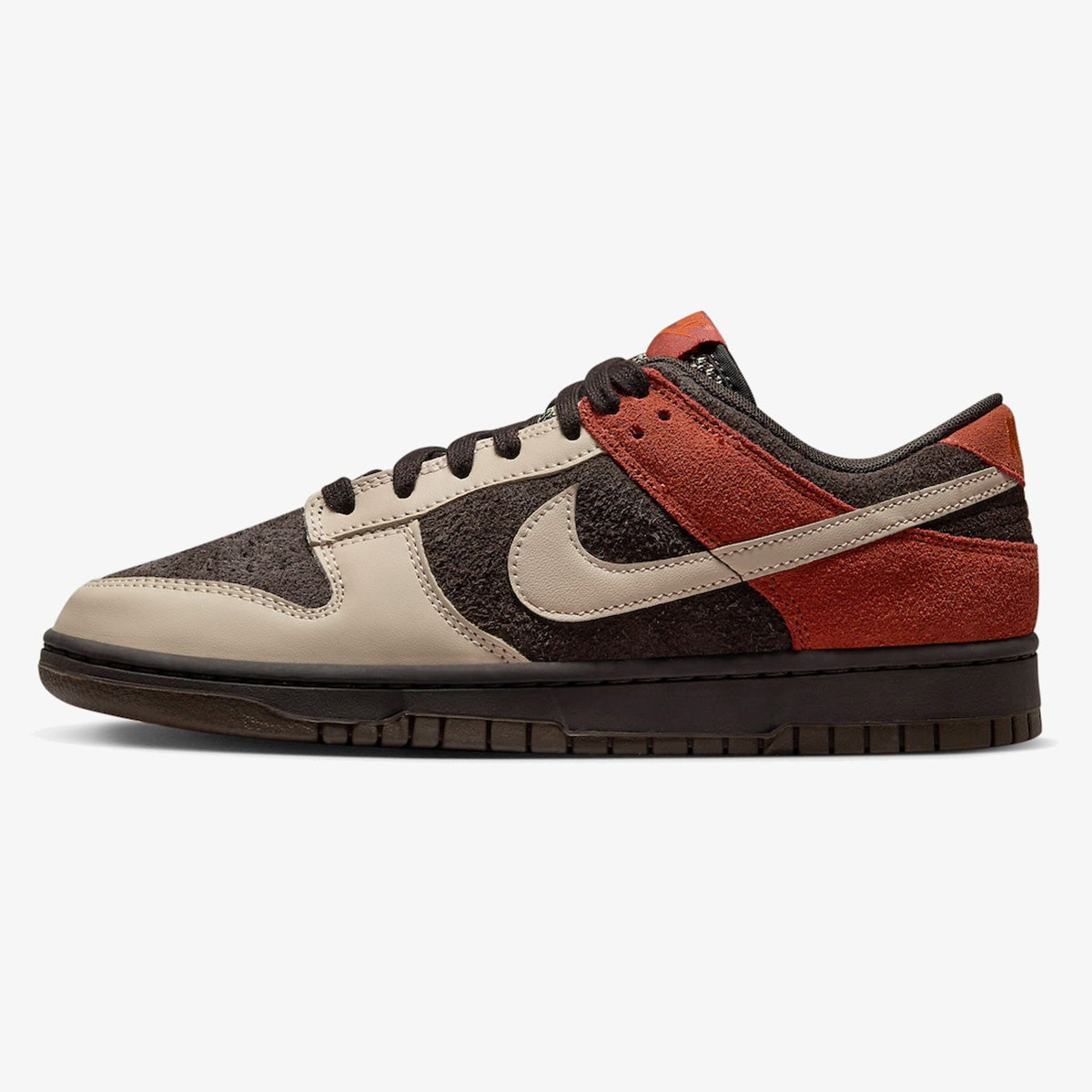 Nike Dunk Low ‘Red Panda’
