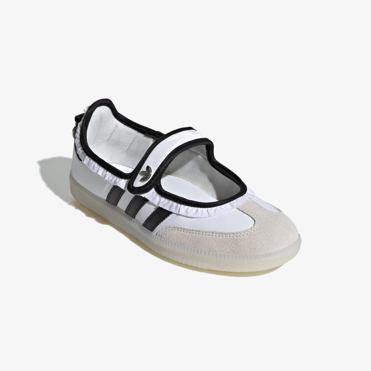 Detail product view