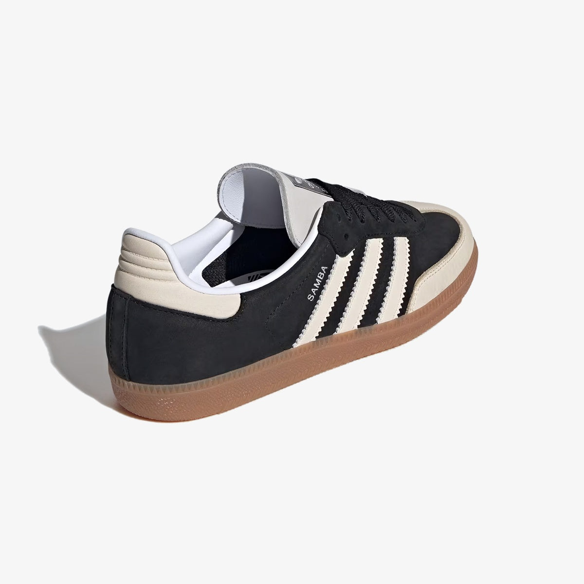 Wmns Adidas Samba OG ‘Black Wonder White’