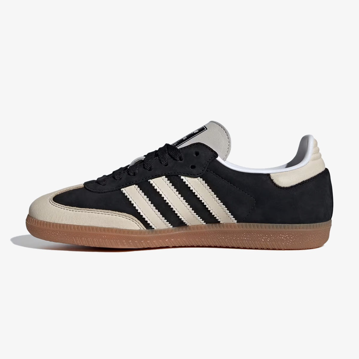 Wmns Adidas Samba OG ‘Black Wonder White’