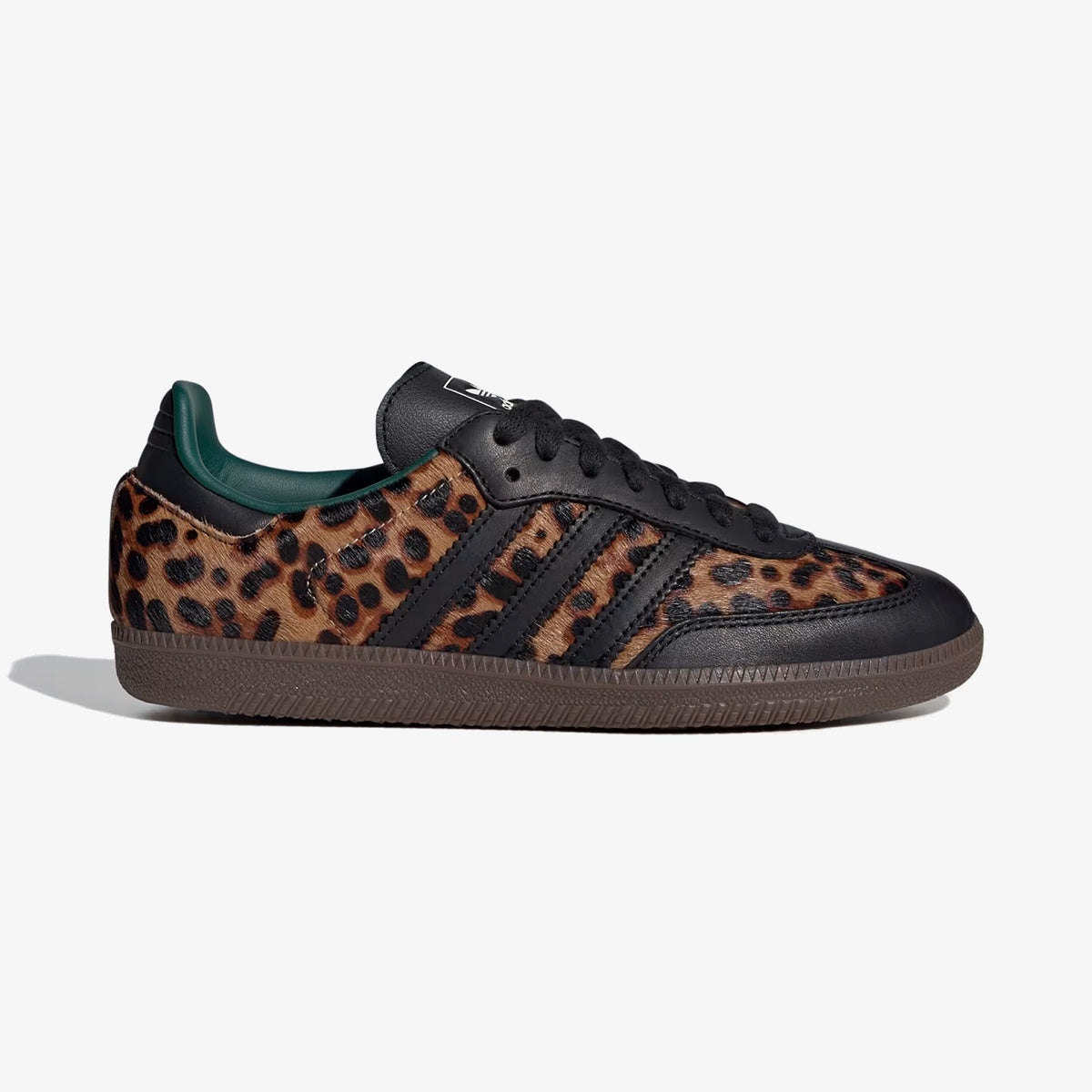 adidas cheetah samba - Alternate product view