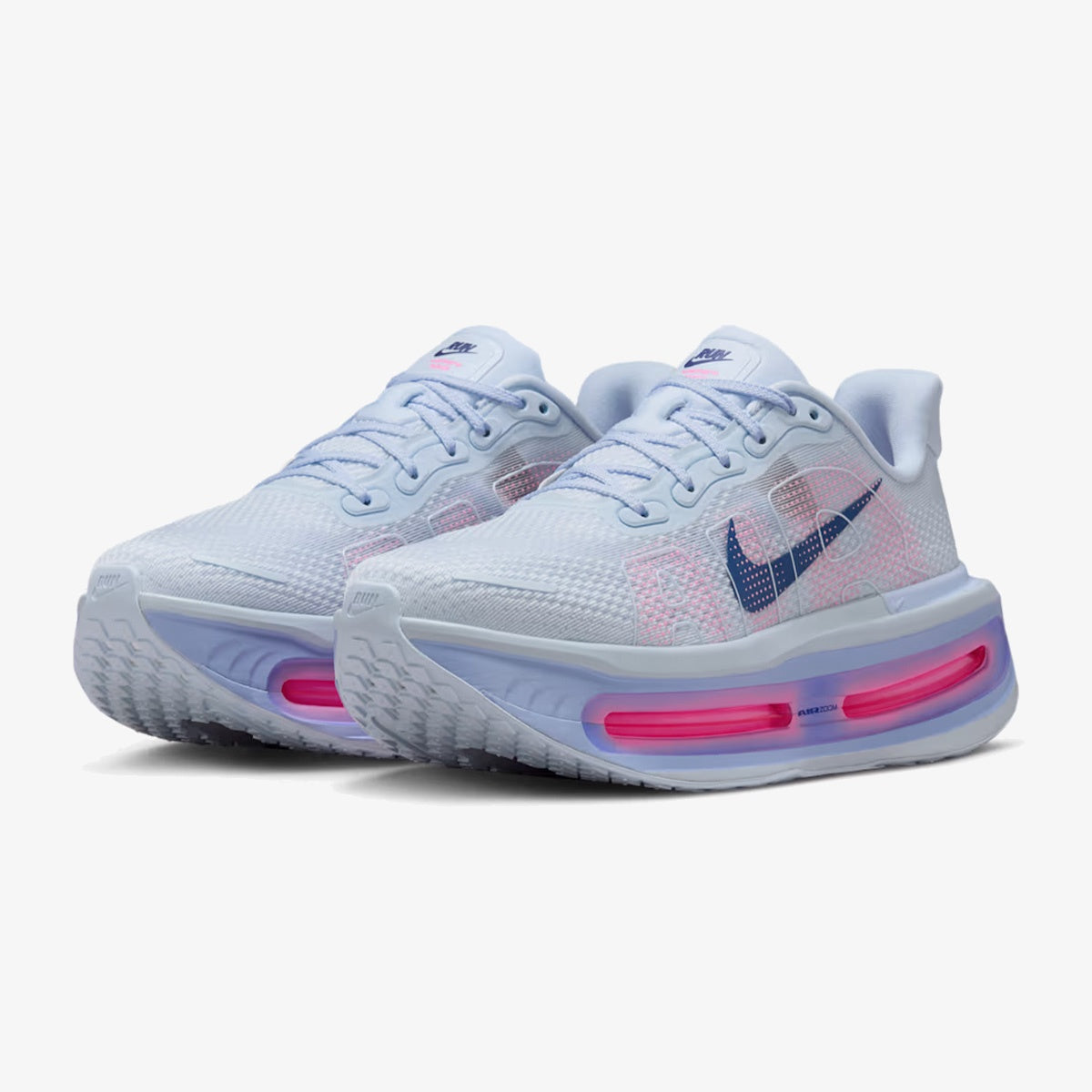 women’s nike running shoes - Side product view