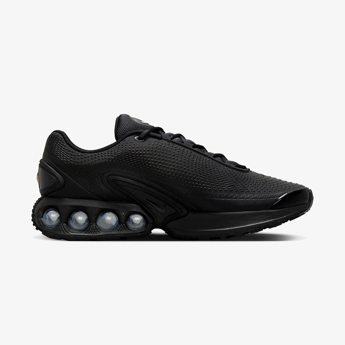 Nike Air Max DN ‘Black Metallic Grey’