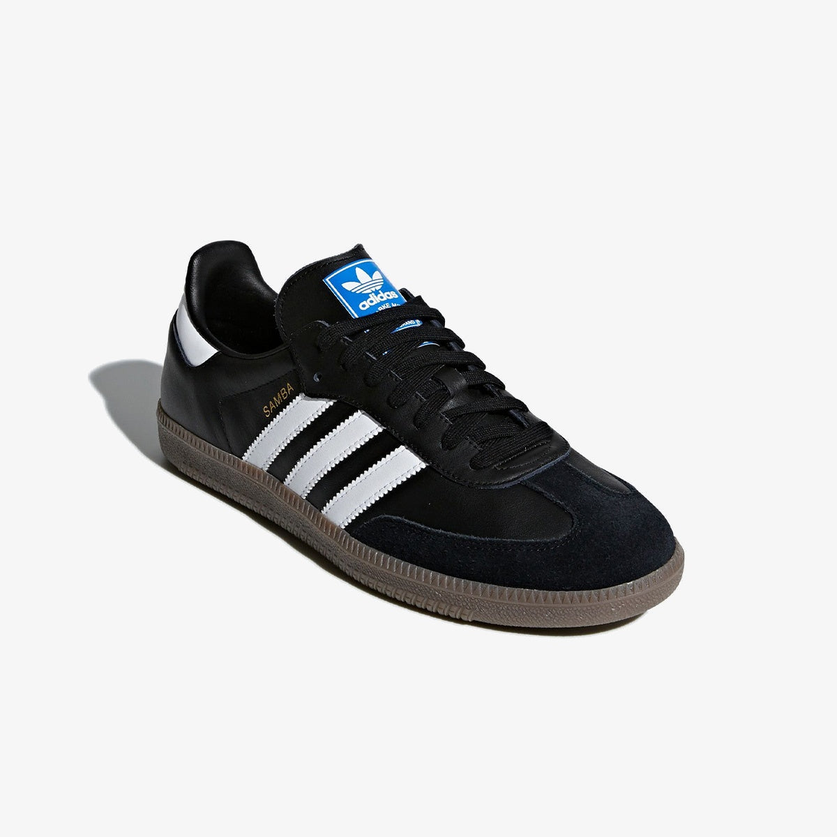 Adidas Samba OG ‘Black Gum’
