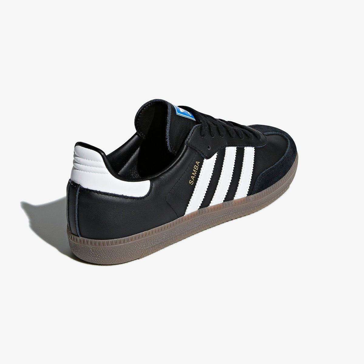 Adidas Samba OG ‘Black Gum’
