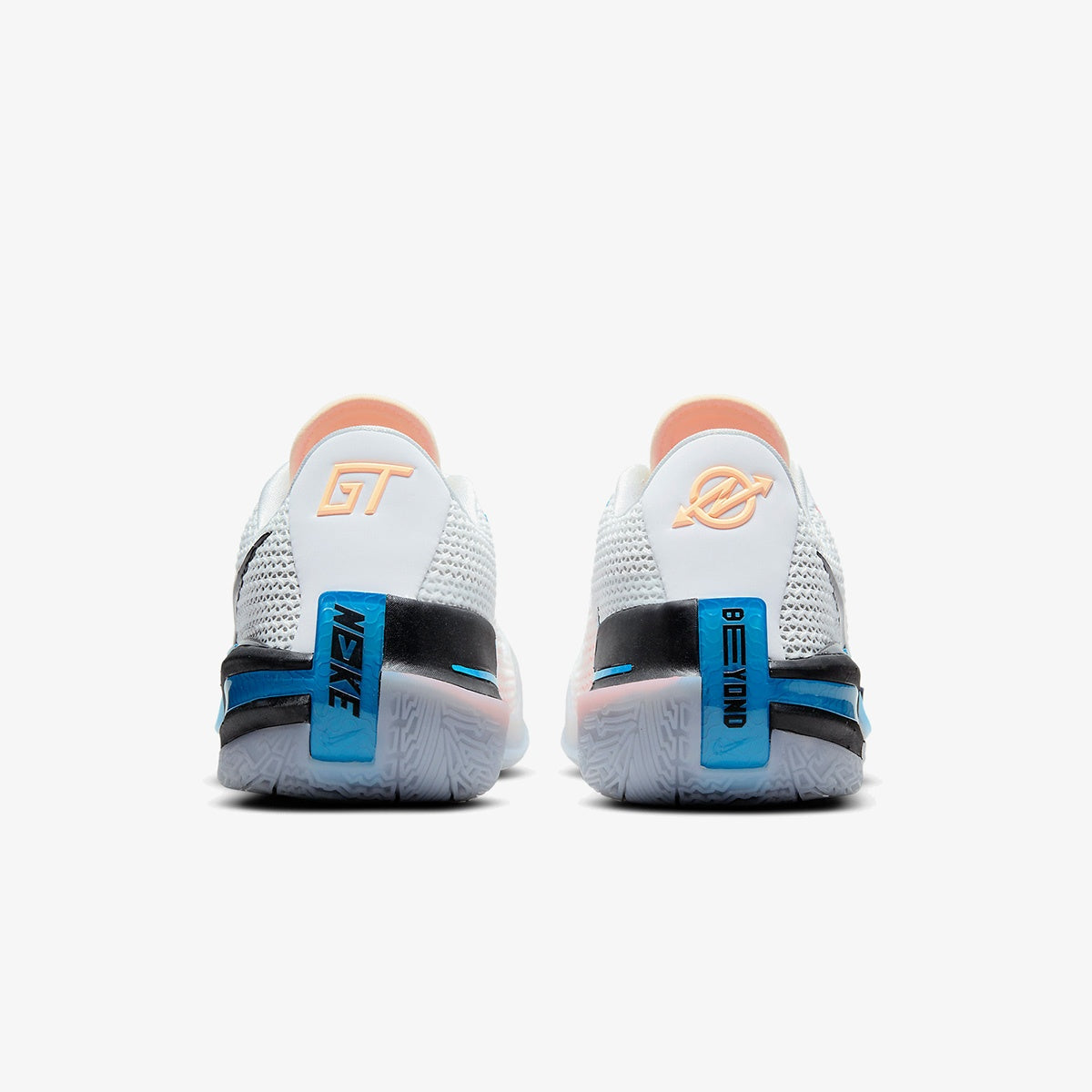 Nike Air Zoom GT Cut ‘White Laser Blue’