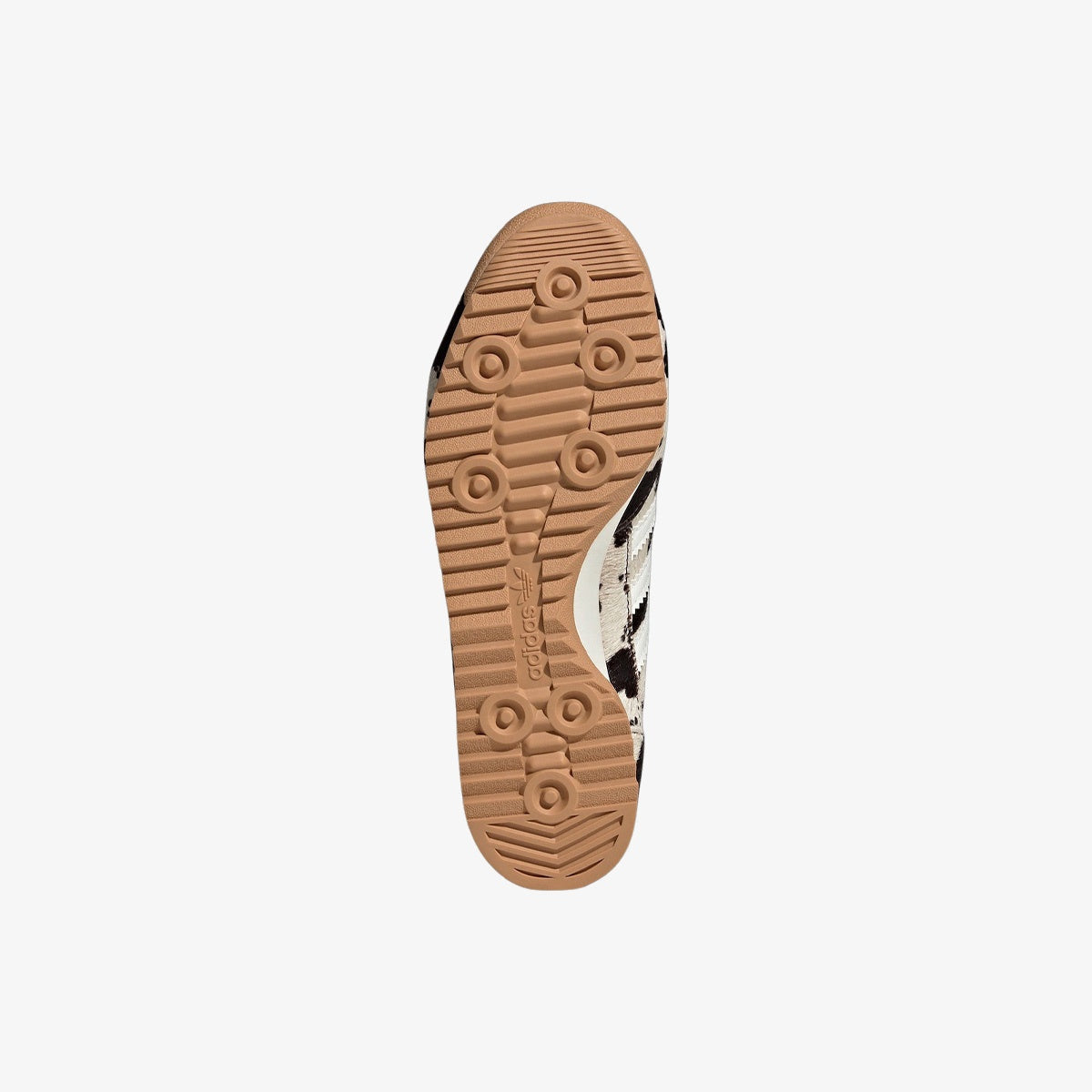 Angled product view