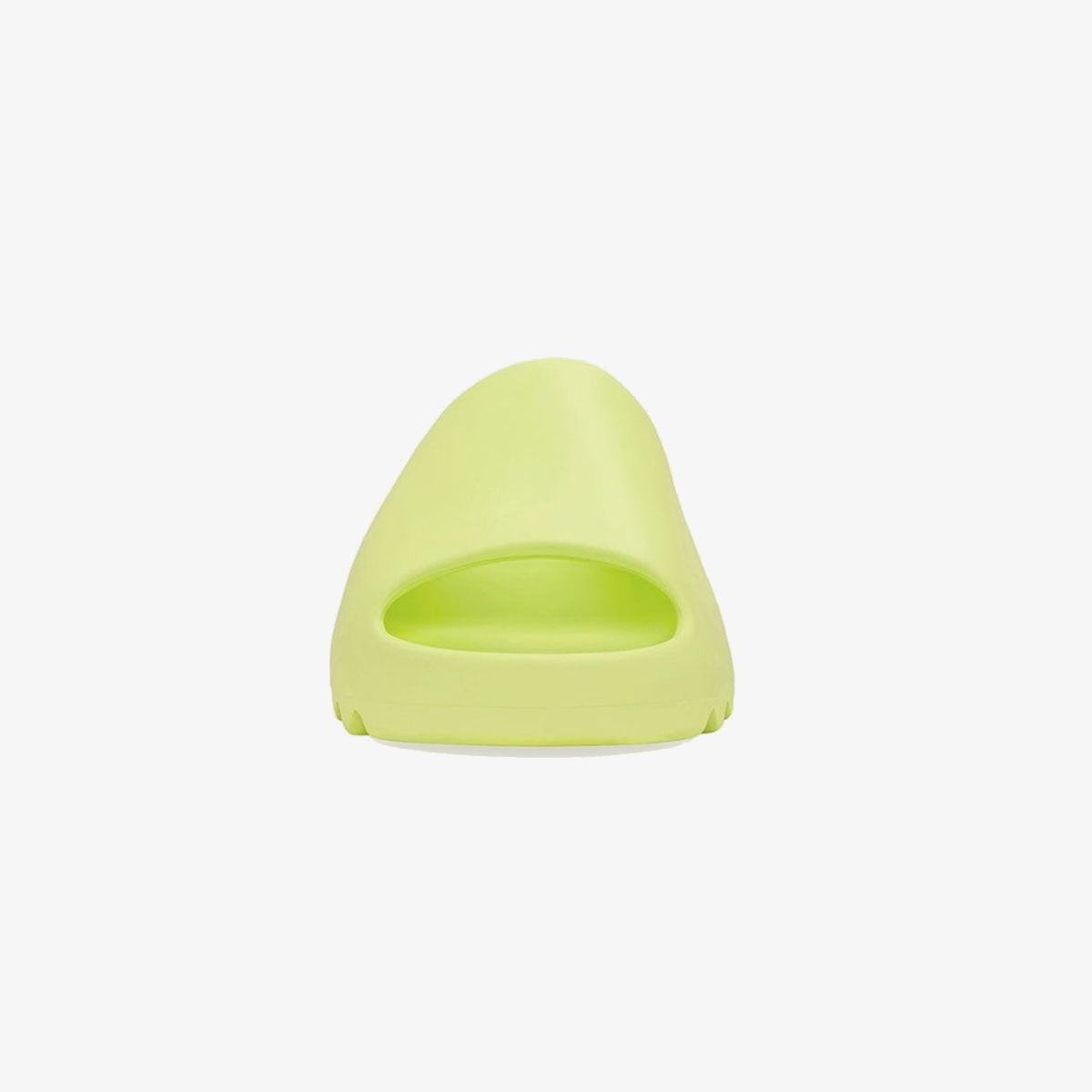 Adidas Yeezy Slide ‘Glow Green’ 2022