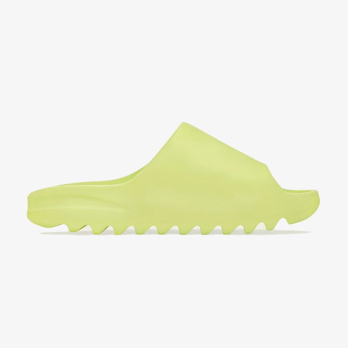 Adidas Yeezy Slide ‘Glow Green’ 2022
